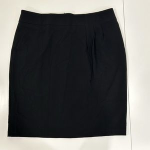 212 Collection black skirt for women